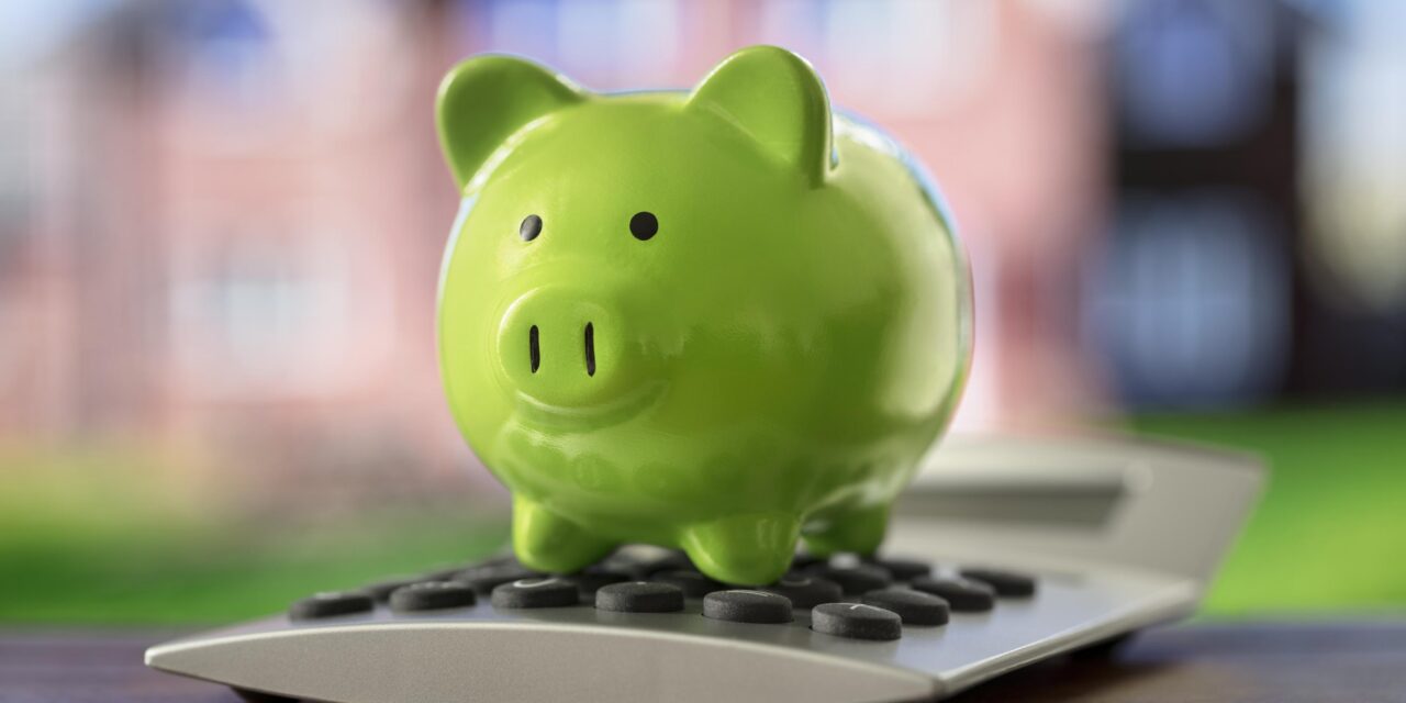 New UK business? Here’s how to set up your bookkeeping the right way