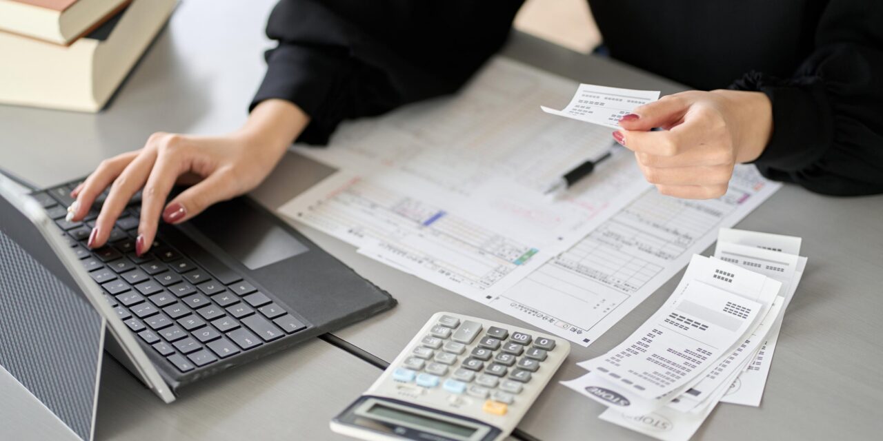 What good bookkeeping support looks like when you’re running a busy small business