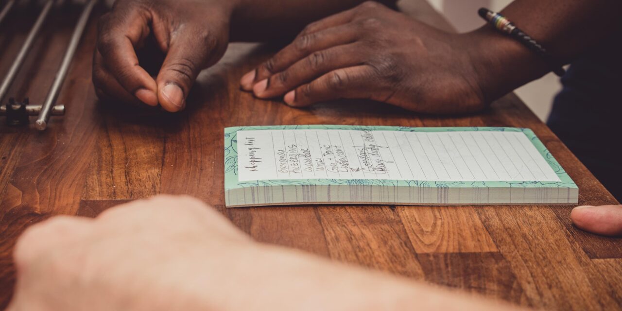 How to get your small business finances autumn‑ready in the UK
