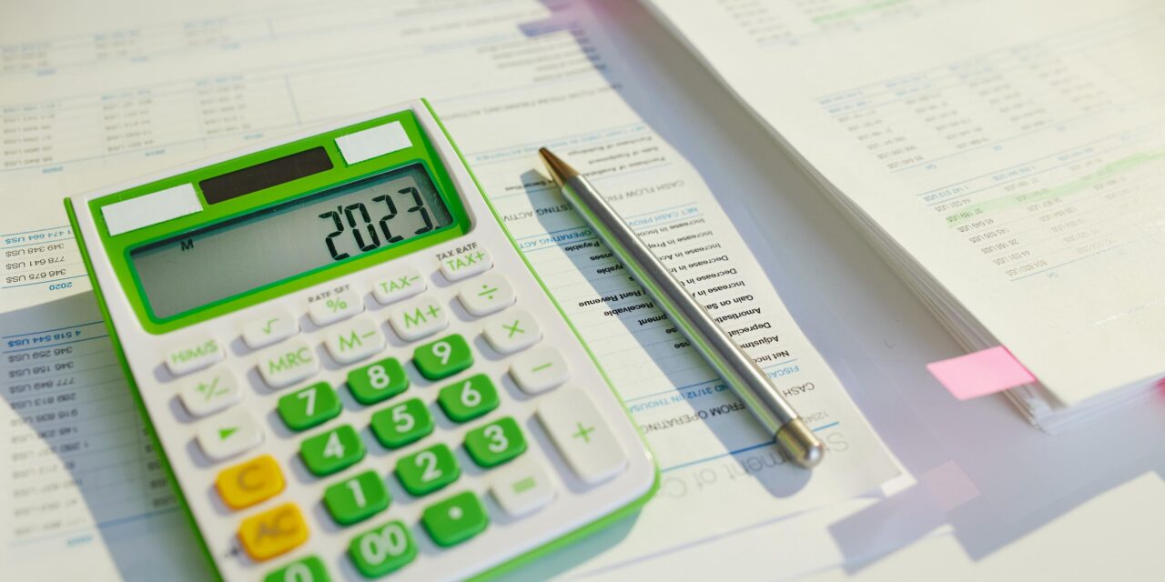 A practical guide to keeping your VAT records tidy all year round