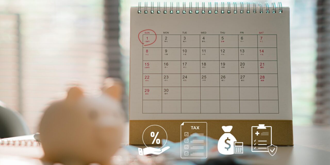 Get Q4‑Ready: A Simple Small Business Finances Checklist
