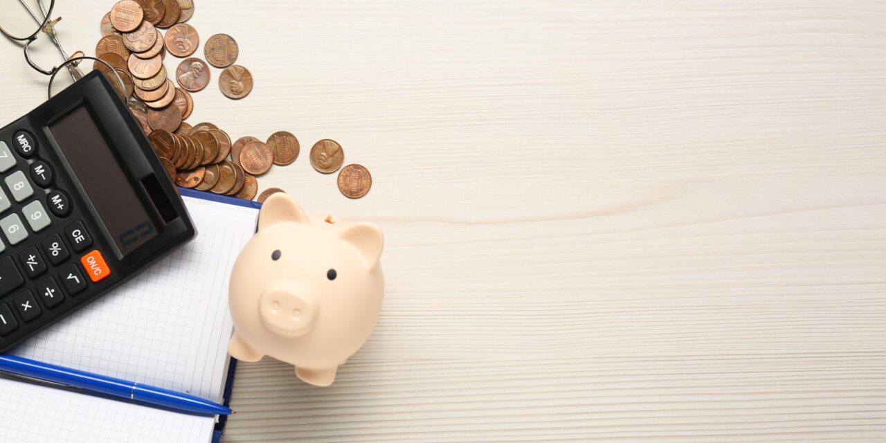 Set up your start-up bookkeeping right from day one: a simple UK guide