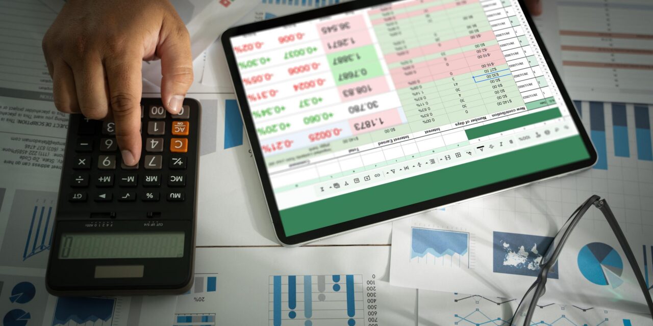 7 signs your business has outgrown spreadsheets (and what to do next)