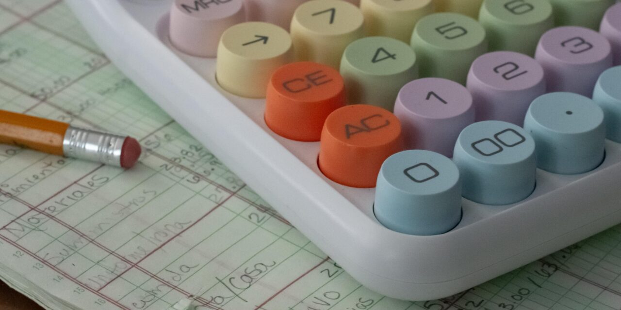 8 signs your bookkeeping needs a reset before year-end